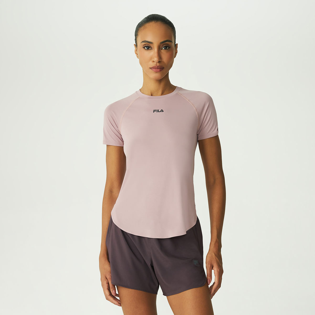 Blusa Fila Bio III Feminina
