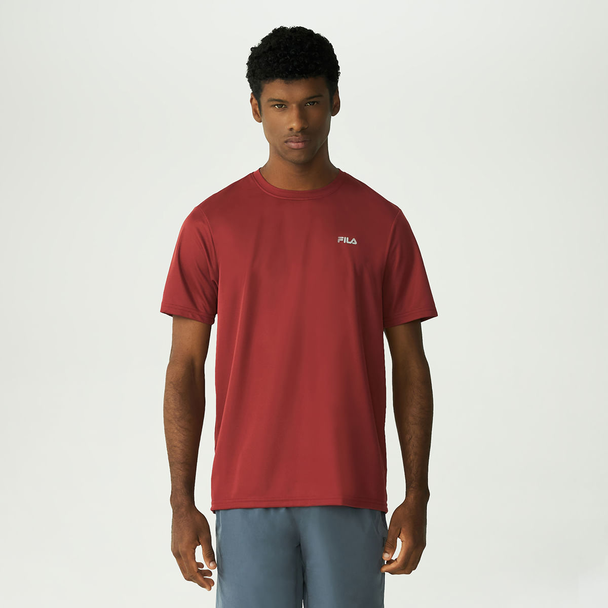 Camiseta Fila Sports Light Masculina