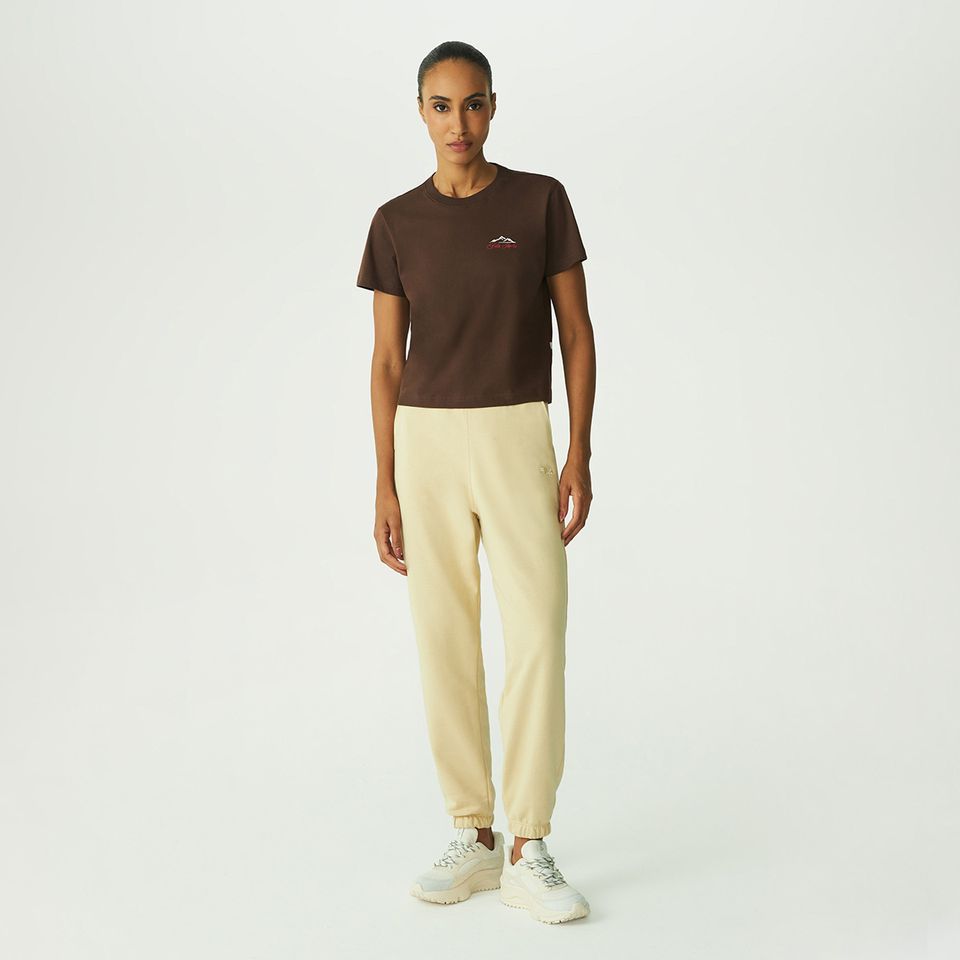 Calça Fila Classic B Feminina