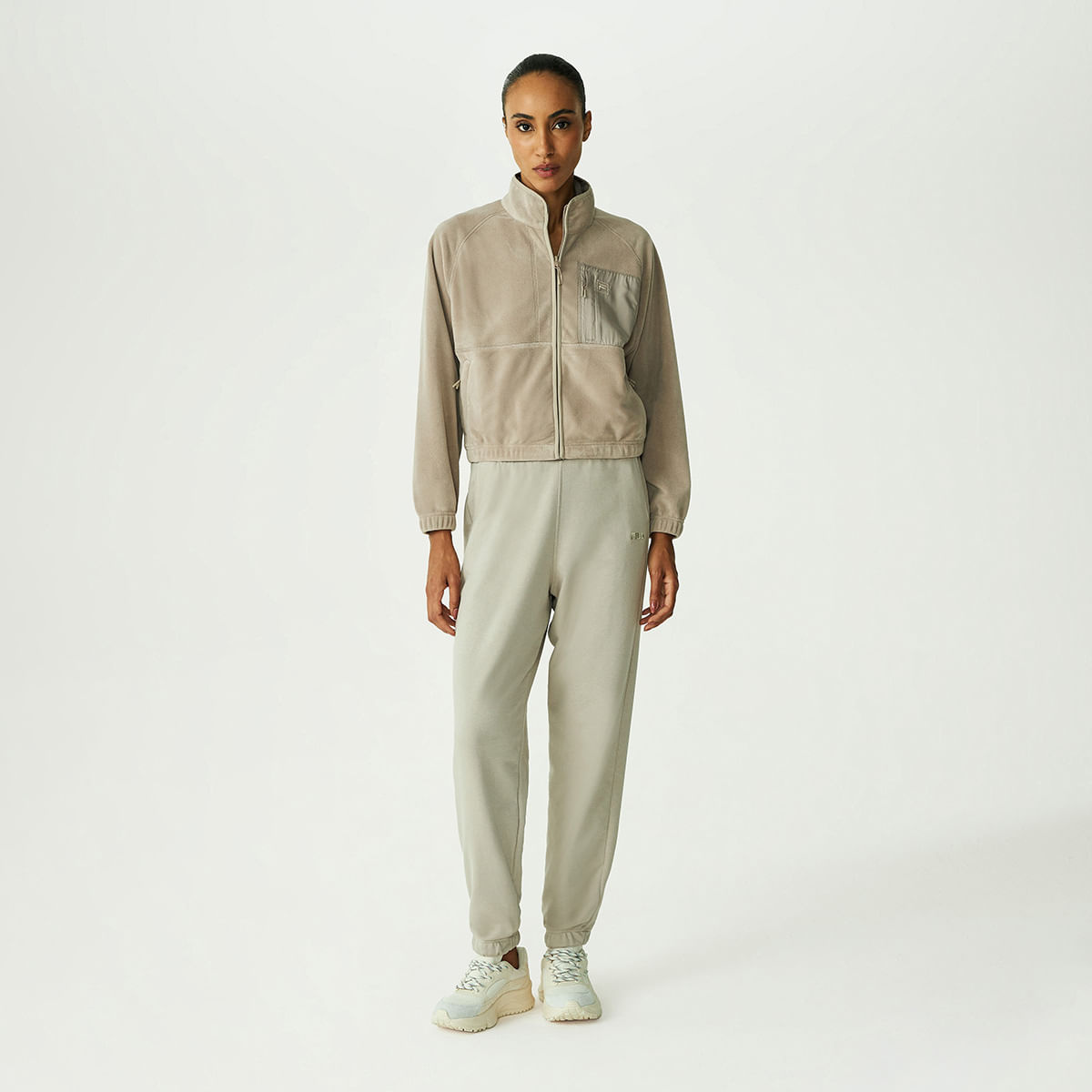 Calça Fila Classic B Feminina