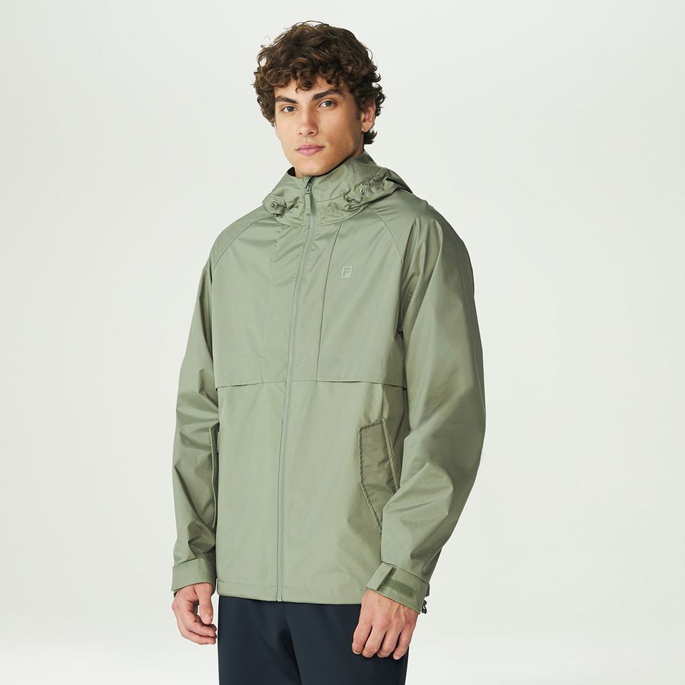 Jaqueta Fila Sealed F Box Masculina
