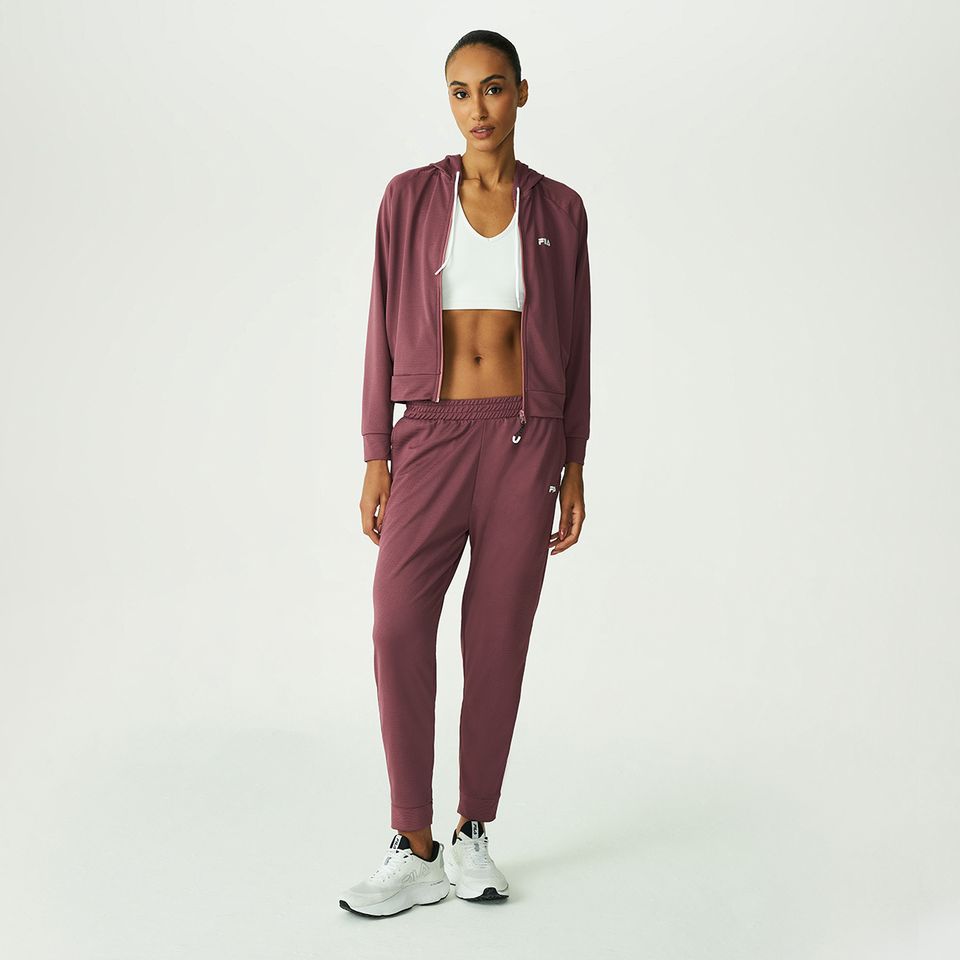 Calça Fila Flow Essential Feminina