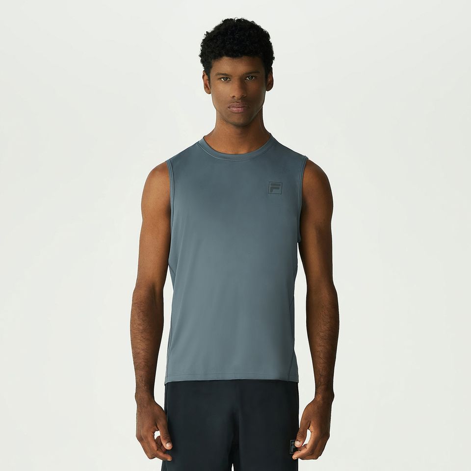 Regata Fila Reflective Core Run Masculina