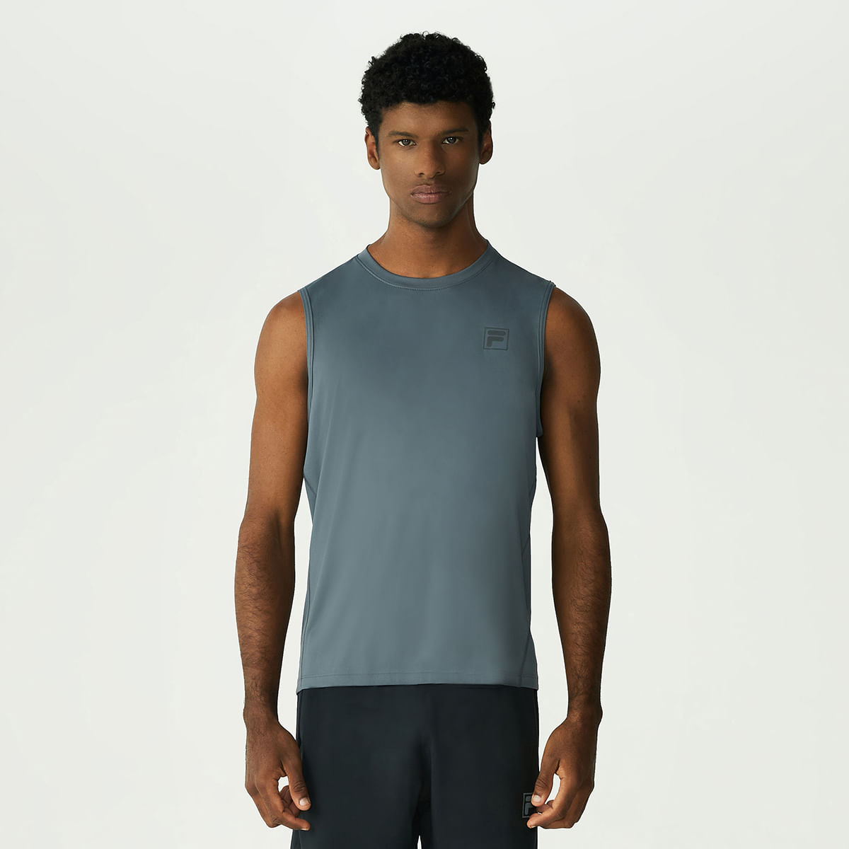 Regata Fila Reflective Core Run Masculina