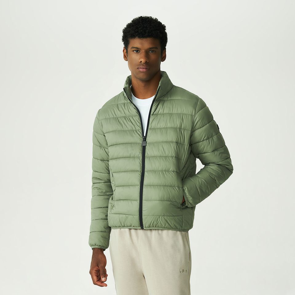 Jaqueta Fila Touch Light Masculina
