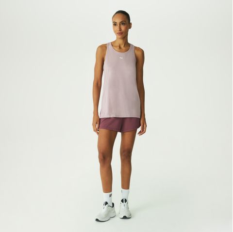 Shorts Fila Flow Iii Feminino — Fila