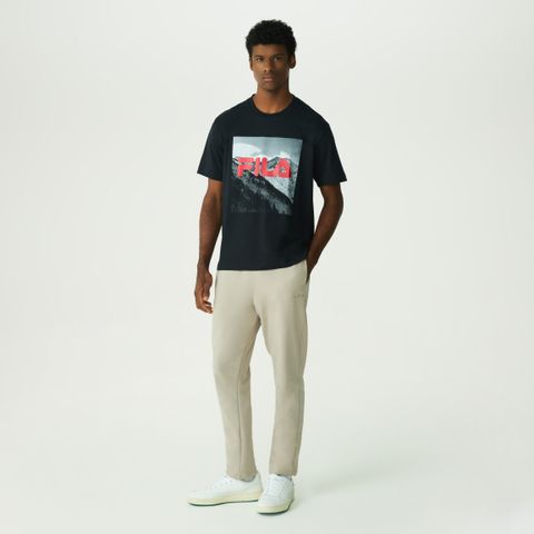 Calça Fila Jogging Classic B Masculina — Fila