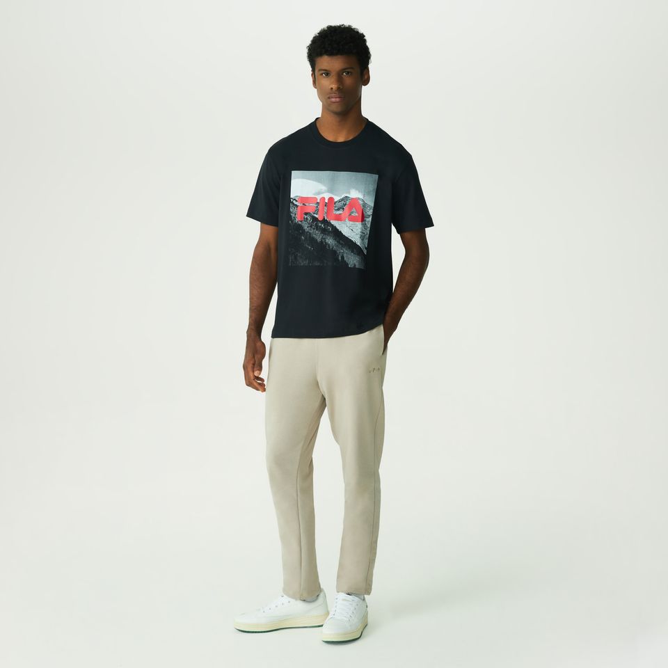 Calça Fila Jogging Classic B Masculina