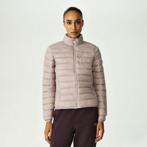Jaqueta Fila Touch Light Feminina — Fila