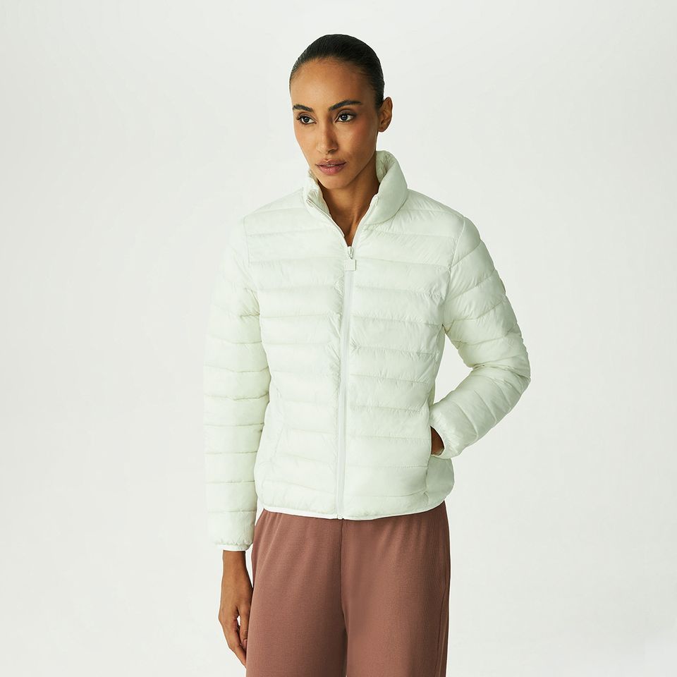 Jaqueta Fila Touch Light Feminina