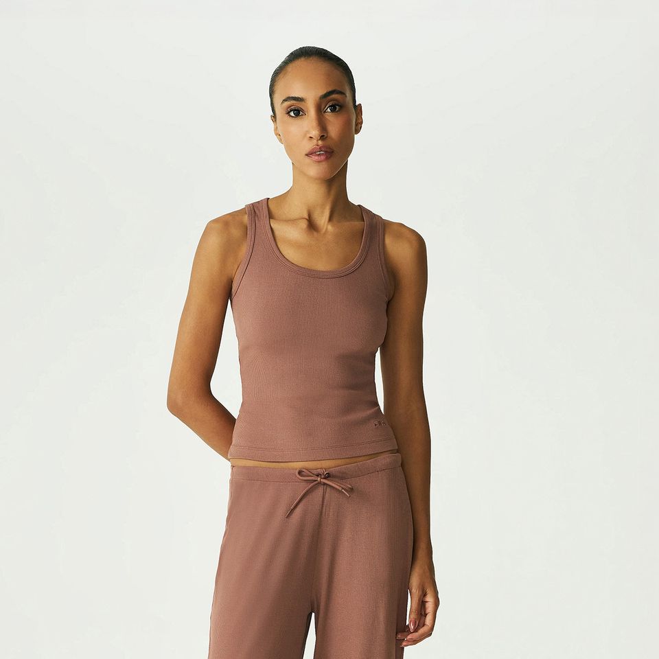 Regata Fila Essentials Rib Feminina