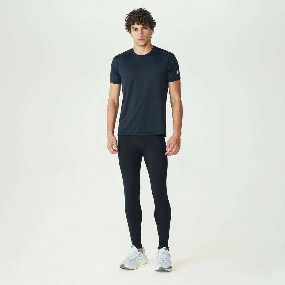 Legging Fila Life Masculina