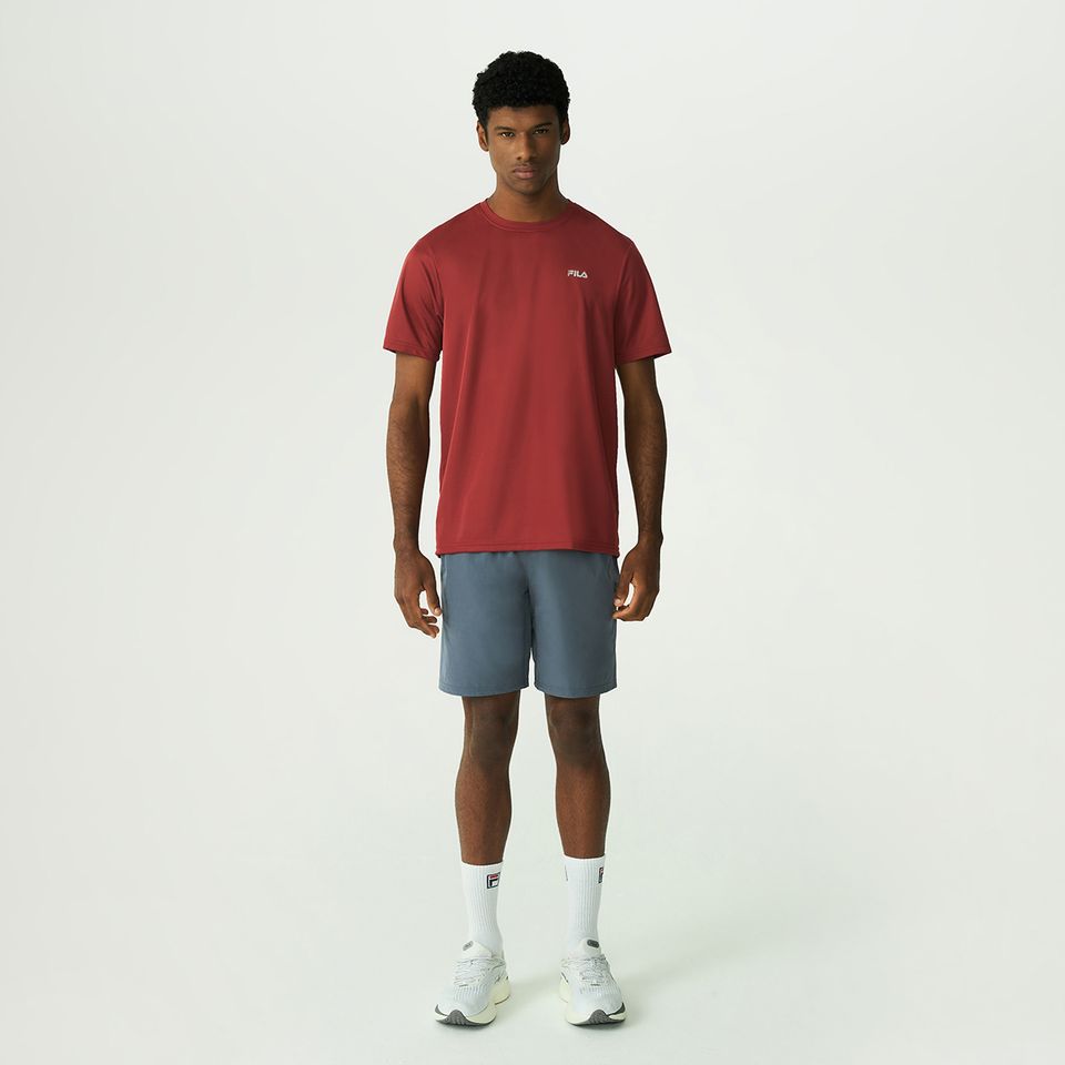 Bermuda Fila Zip V 8' Masculina