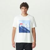 Off White Gardenia