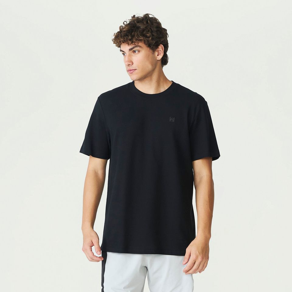 Camiseta Fila Regular Ag Masculina