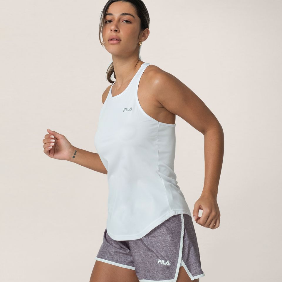 Regata Fila Basic Sports Iii Feminina