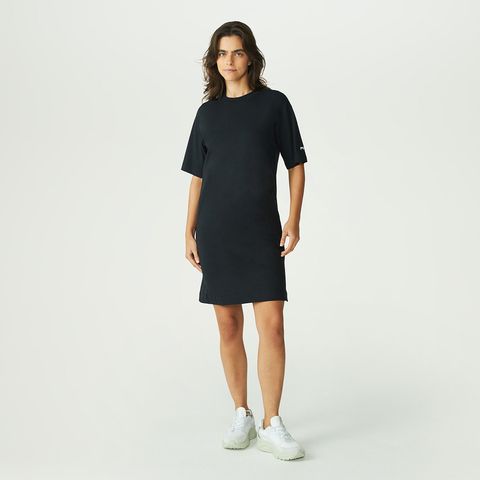 Vestido Fila Mid Basic Feminino — Fila