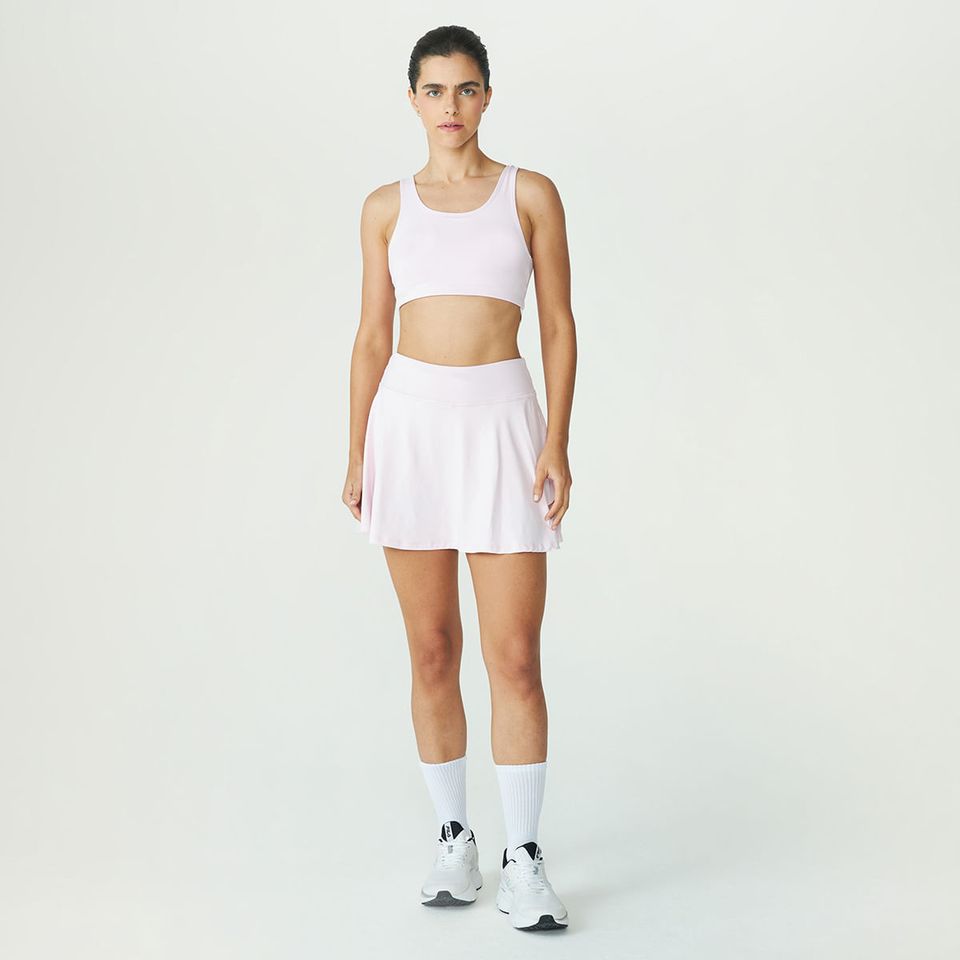 Top Fila Essential Ii Feminino