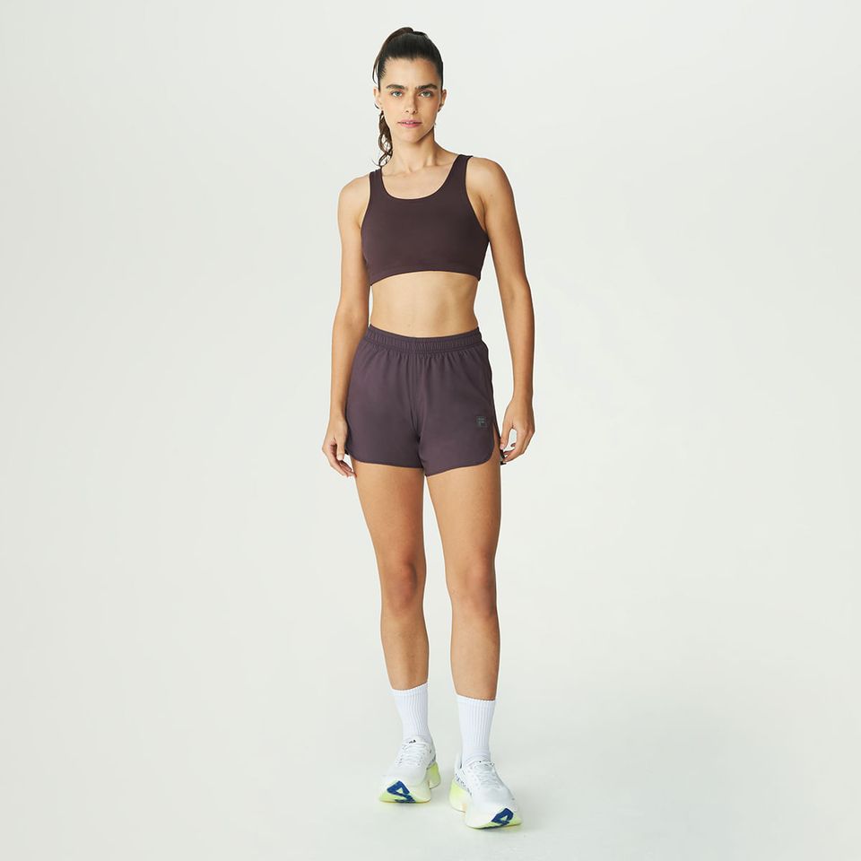 Top Fila Essential Ii Feminino