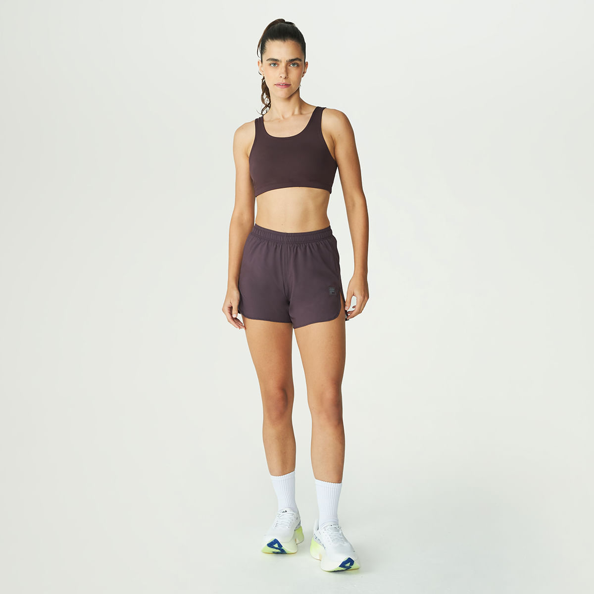 Top Fila Essential II Feminino