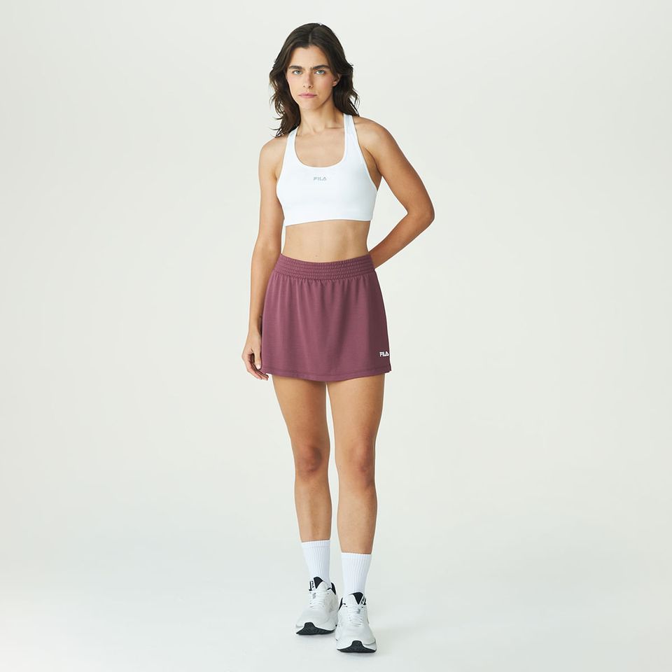 Top Fila Nadador Essential Bojo Feminino