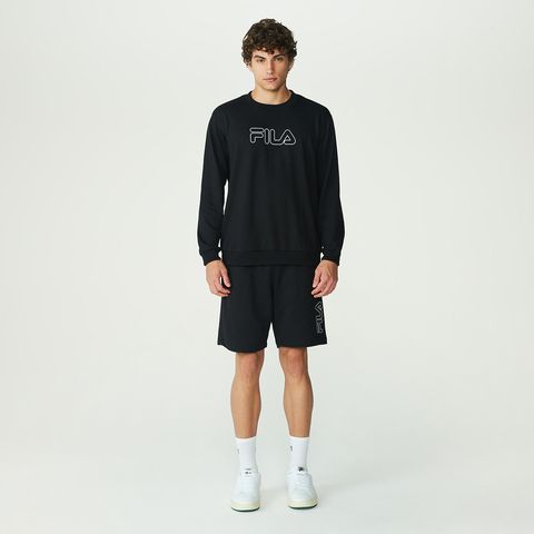 Bermuda Fila Outline Light Masculina — Fila