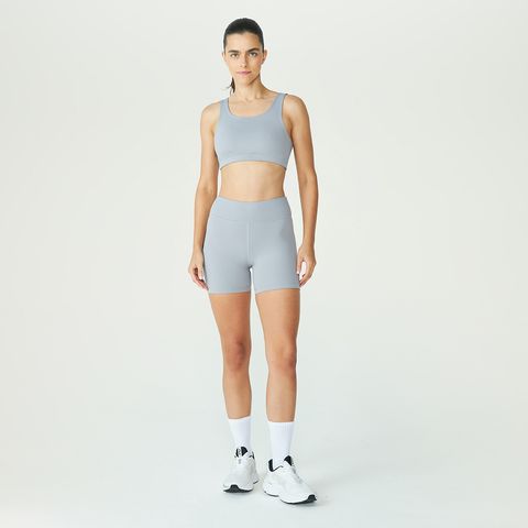 Bermuda Fila Flat Life Ii Feminina — Fila