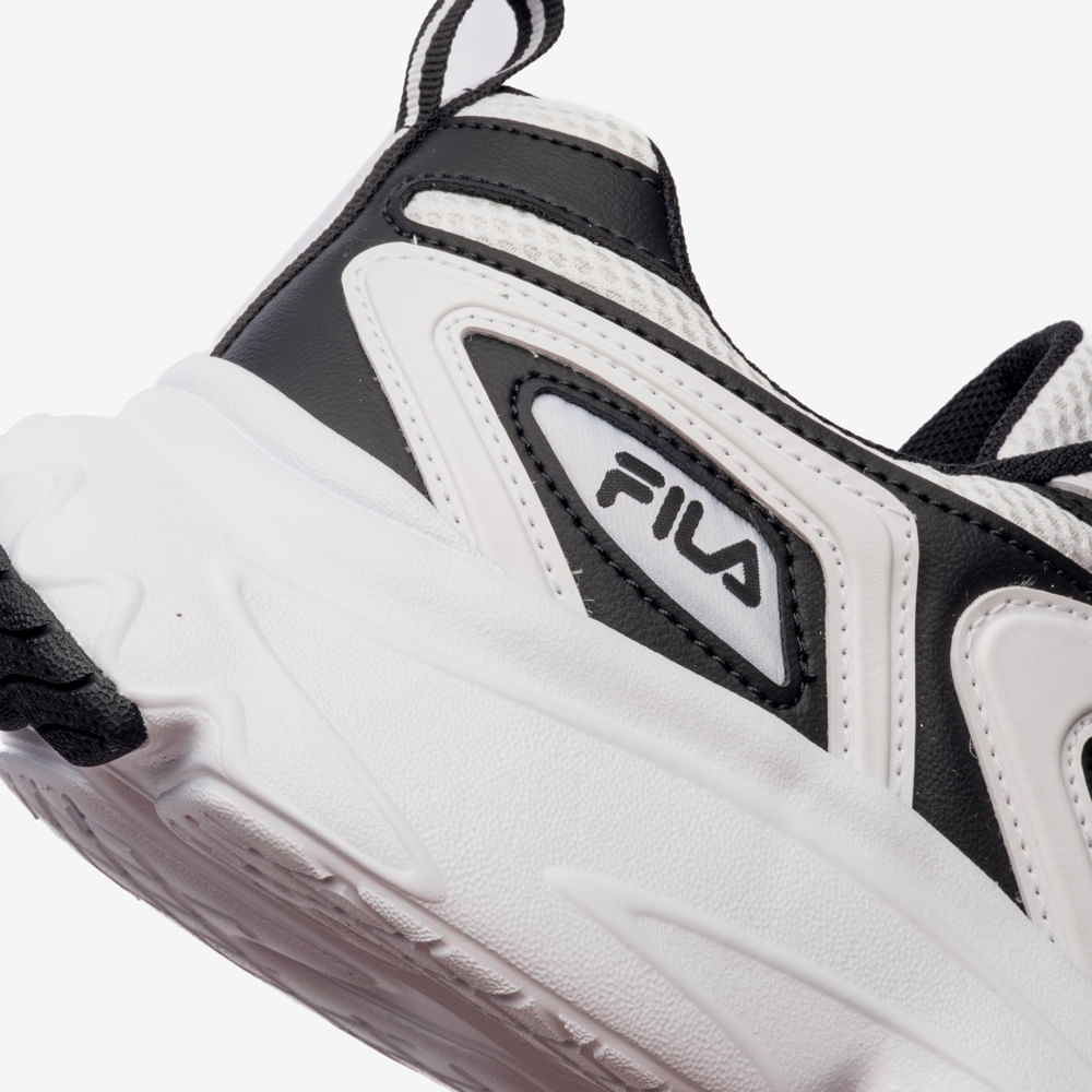 Tênis Fila Buzzard Bold Masculino: Site Oficial - fila