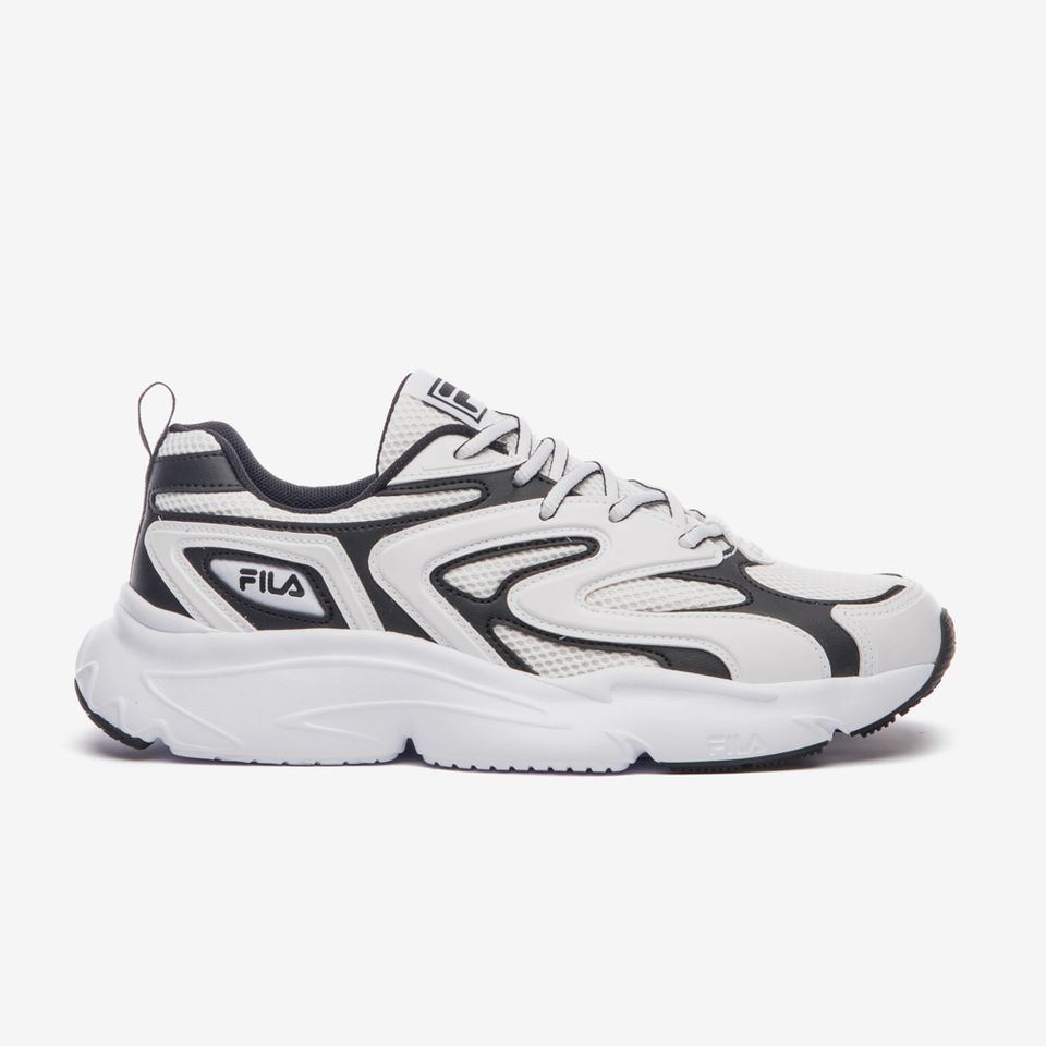 Tênis Fila Buzzard Bold Feminino