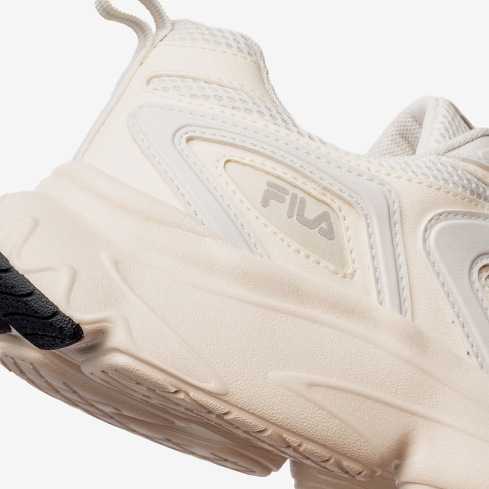 Tênis Fila Buzzard Bold Masculino Off White: Site Oficial - fila