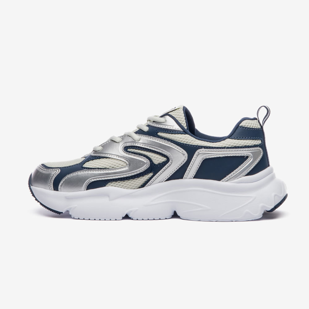 TENIS FILA BUZZARD BOLD MASCULINO - fila