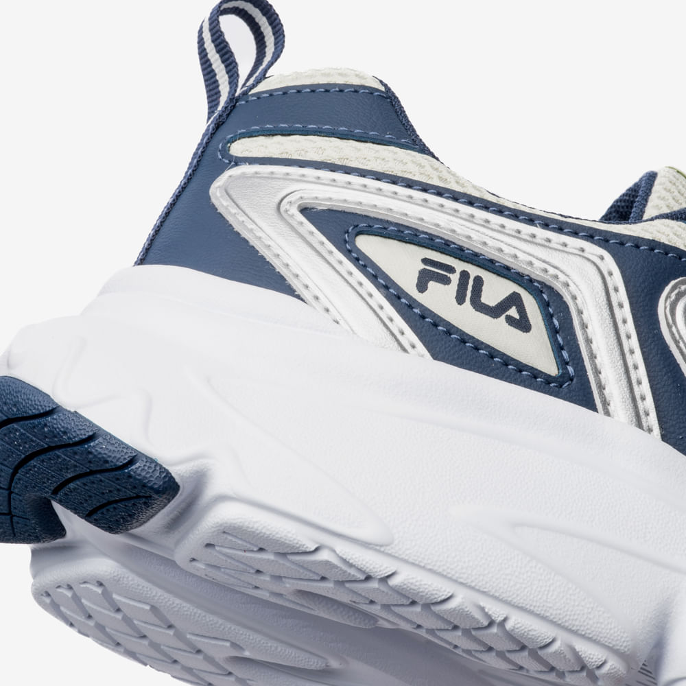 fuku！ TENIS FILA BUZZARD BOLD MASCULINO - fila