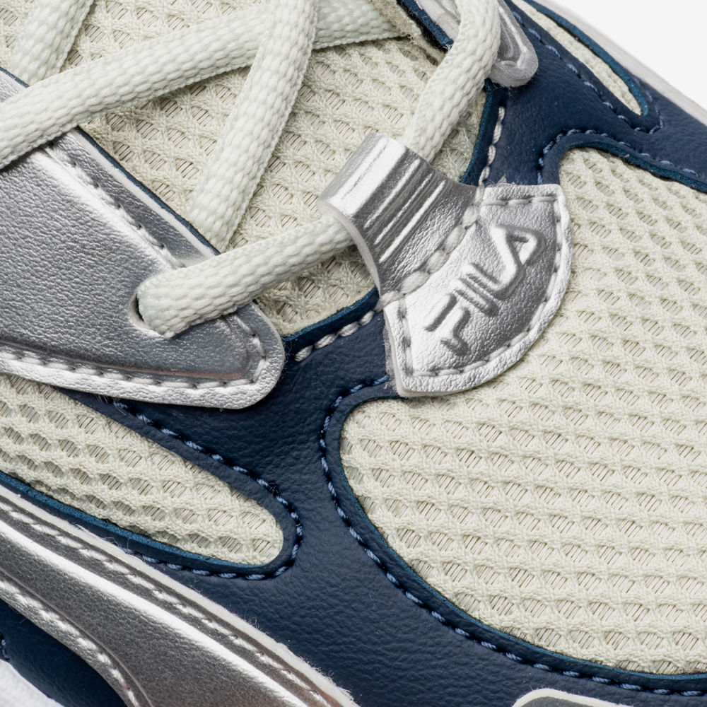 TENIS FILA BUZZARD BOLD MASCULINO - fila