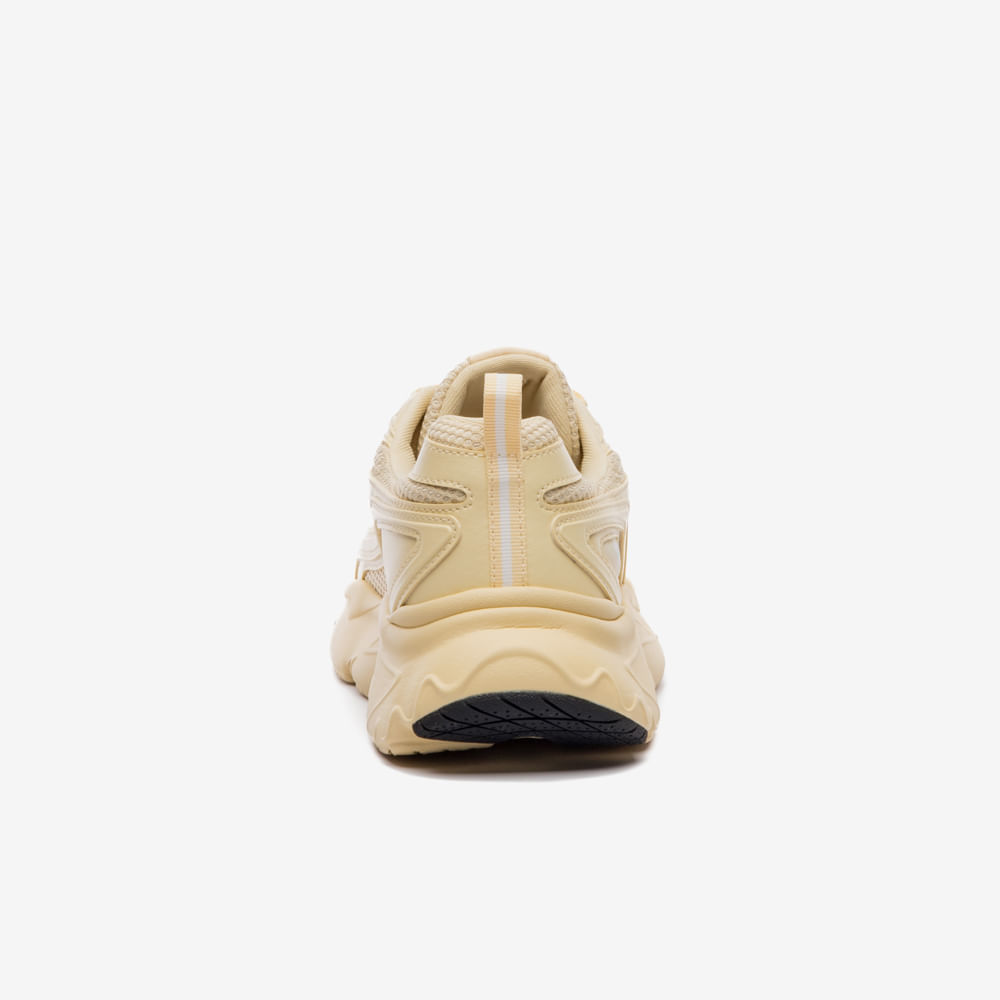 Tênis Fila Buzzard Bold Masculino Creme no Site Oficial - fila