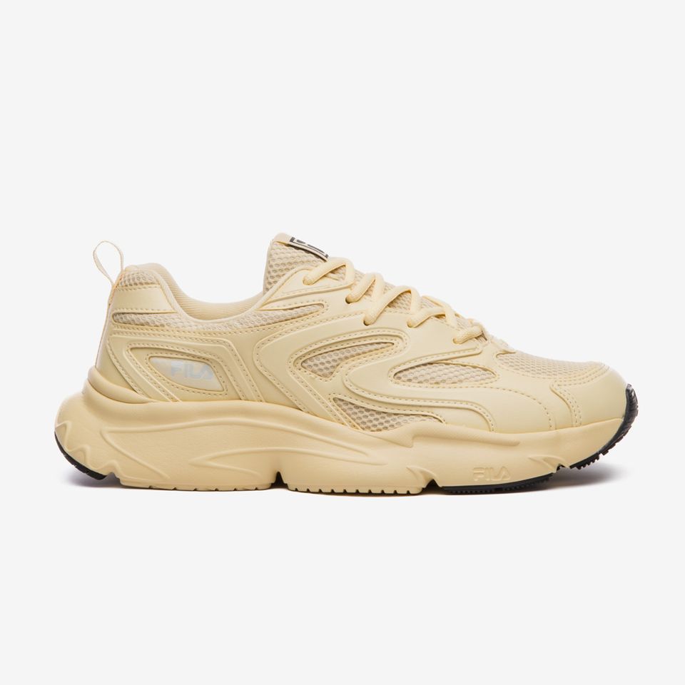 Tênis Fila Buzzard Bold Feminino