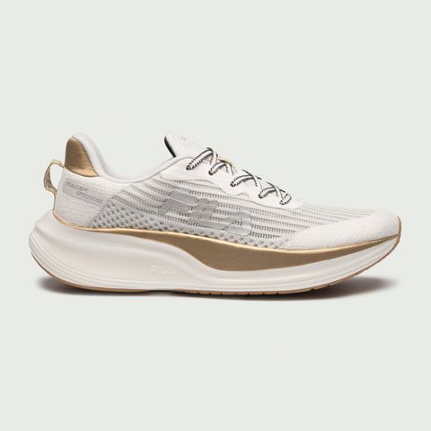 Tênis Fila Racer Speedzone We Masculino Prata — Fila