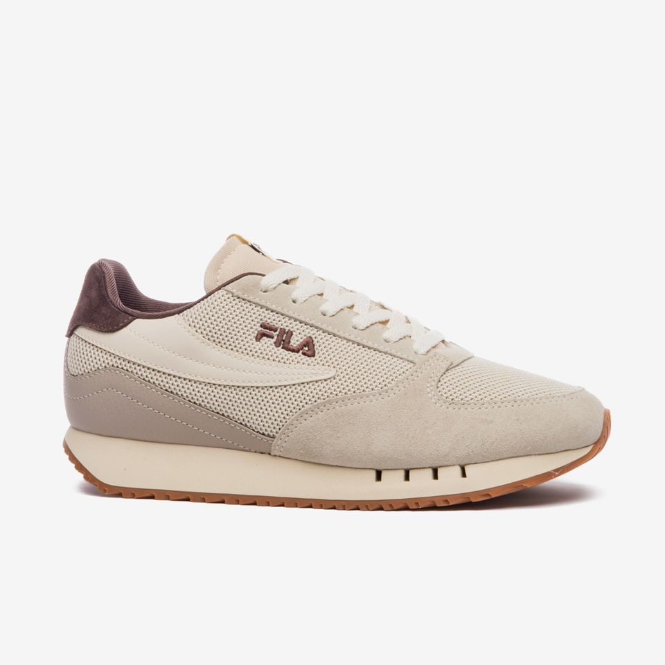 Tênis Fila Euro Jogger 70 Feminino