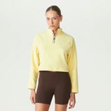 Amarelo Claro Pastel