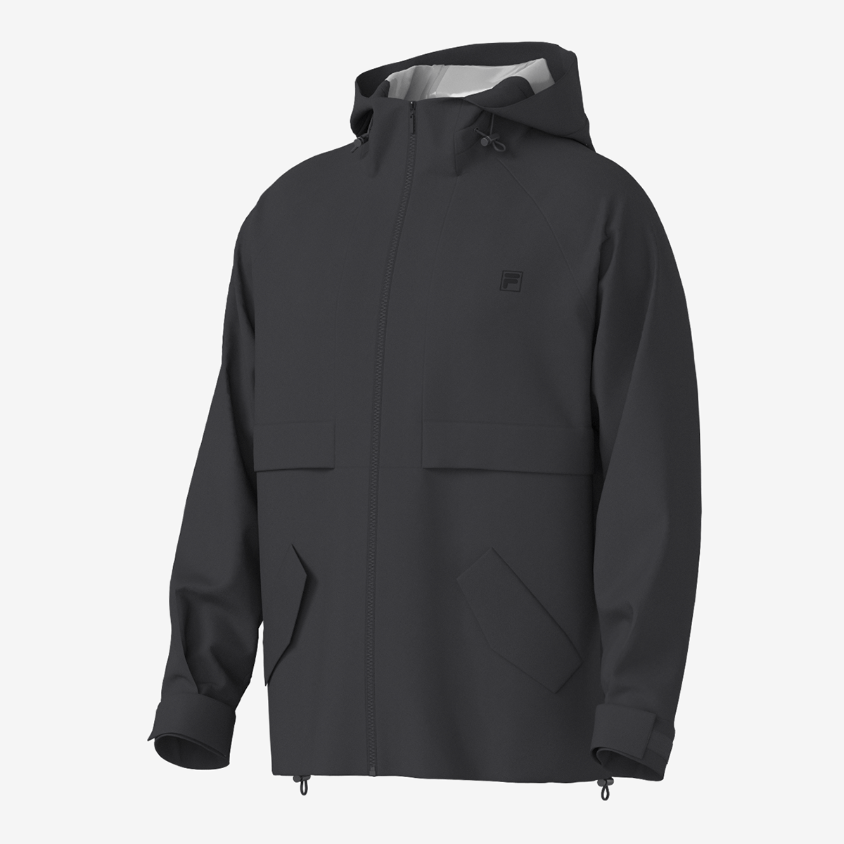 Jaqueta Fila Sealed F Box Masculina