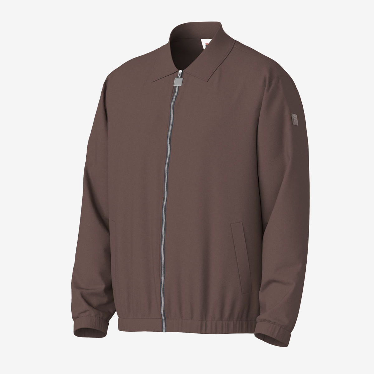 Jaqueta Fila Traveler Masculina