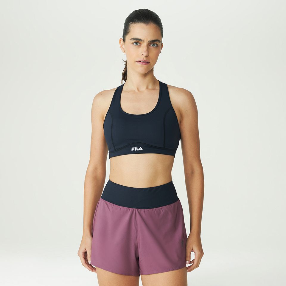 Top Fila Racer Feminino
