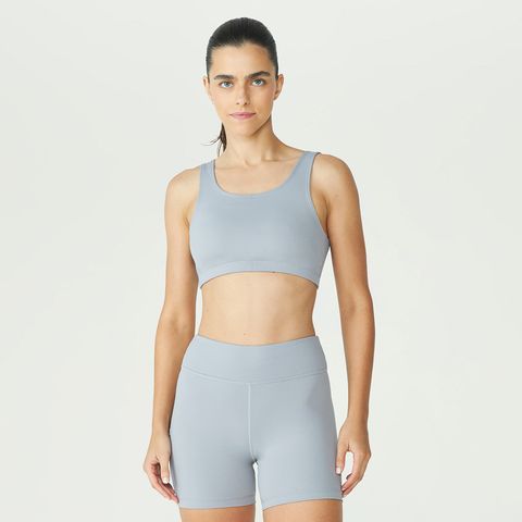 Top Fila Essential Ii Feminino — Fila