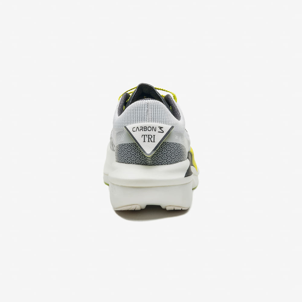 Tênis Fila Racer Carbon 3 Tri Bianco Masculino: Site Oficial - fila