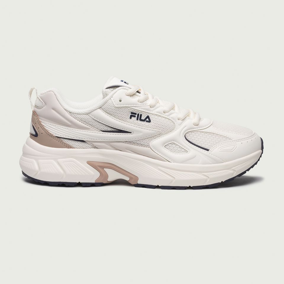 Tênis Fila Hs Retro Running 3 Masculino