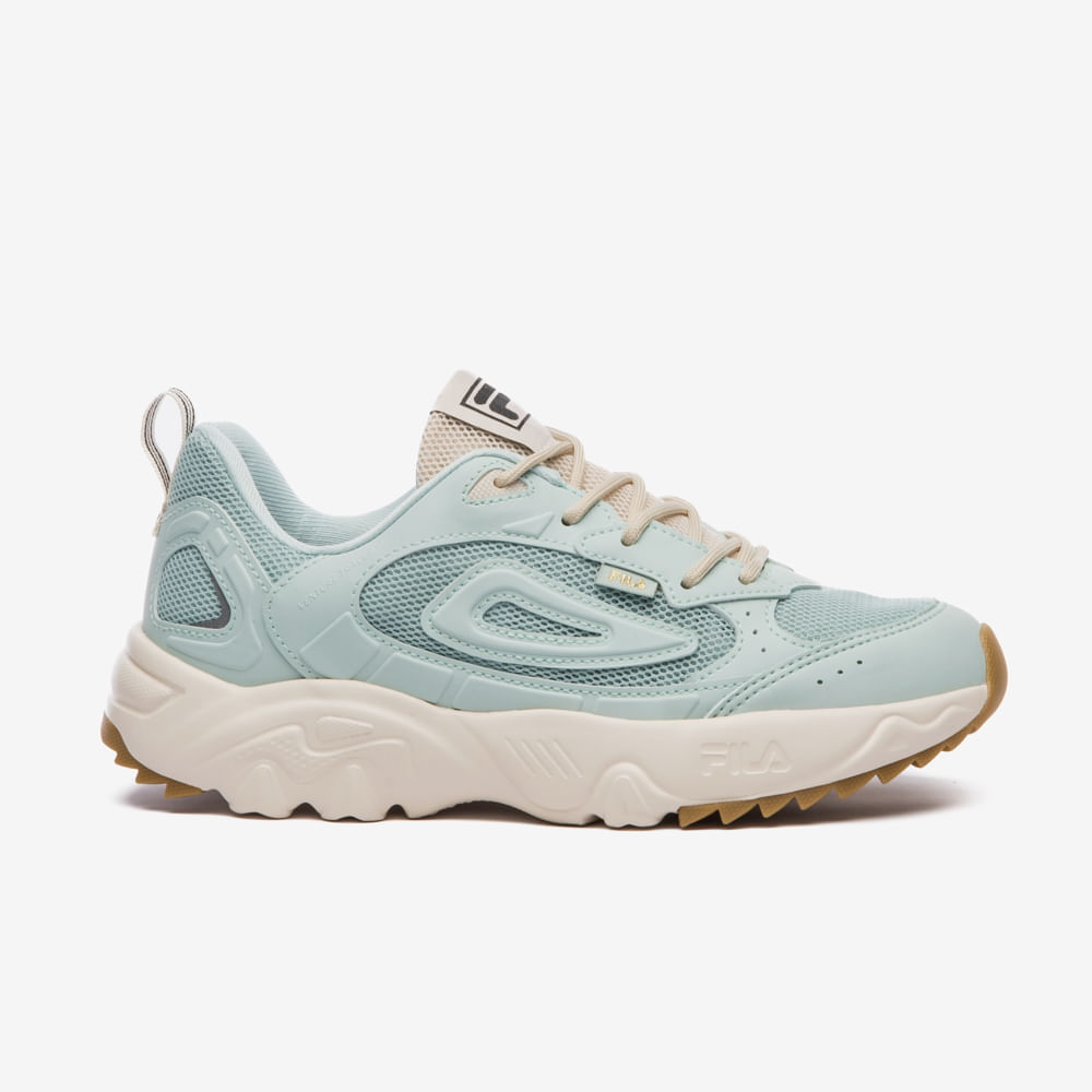 Tênis FILA Oakmont 2 Feminino Azul: veja no Site Oficial - fila