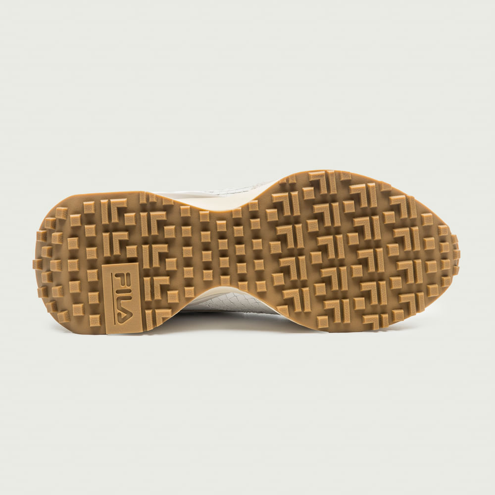 Tênis FILA Renno Vintage II Feminino: veja no Site Oficial - fila