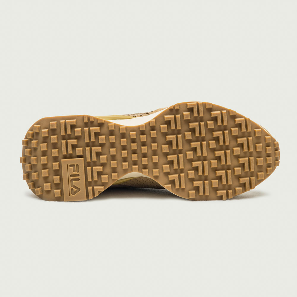 Tênis FILA Renno Vintage II Feminino: veja no Site Oficial - fila
