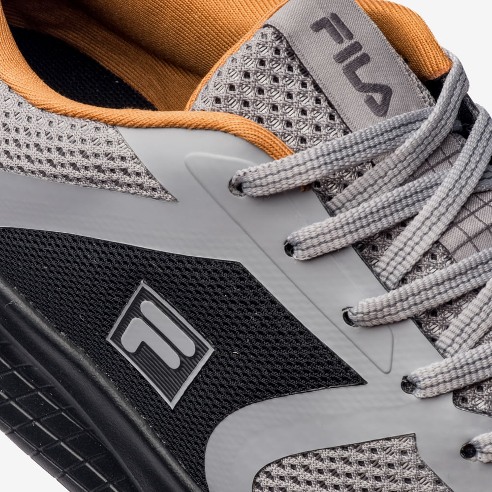 TENIS FILA DRIVER MASCULINO - fila