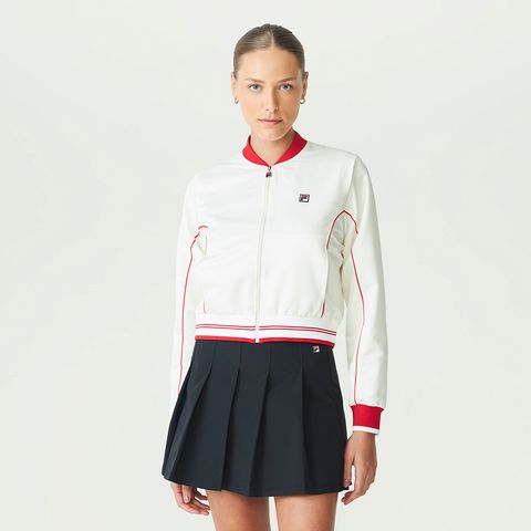 Jaqueta Fila Bomber F-Box Feminina — Fila