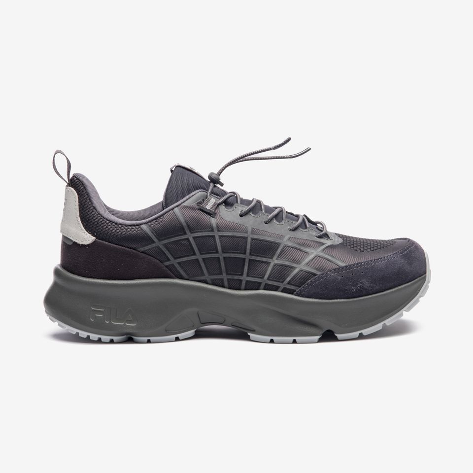 Tênis Fila Elevation Ac Masculino